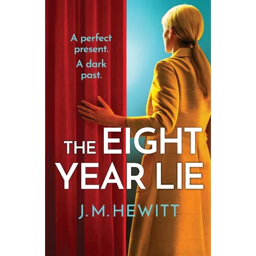 The Eight-Year Lie