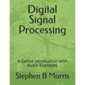 Digital Signal Processing: A Gentle Introduction with Audio Examples