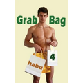 Grab Bag 4: A Gay Erotica Anthology