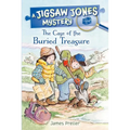 Jigsaw Jones: The Case of the Buried Treasure