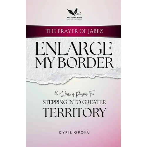 Enlarge My Border: Stepping Into Greater Territory