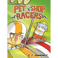Pet Shop Racers