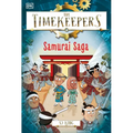 The Timekeepers: Samurai Saga