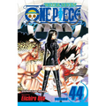 One Piece, Vol. 44