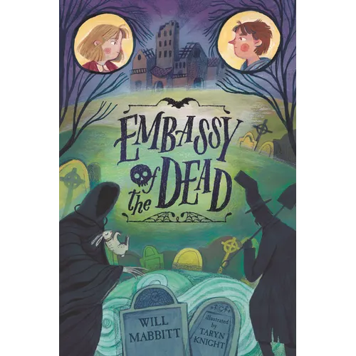 Embassy of the Dead