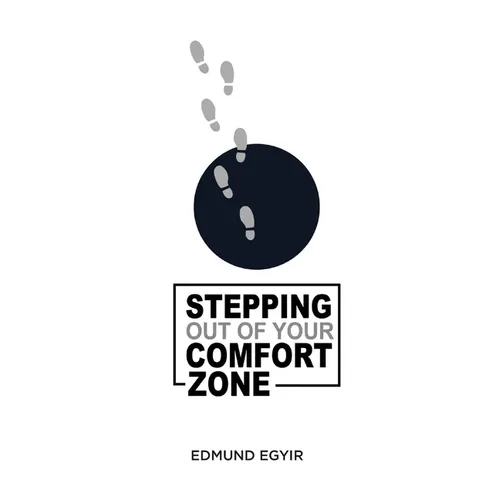 Stepping Out Of Your Comfort Zone