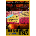 The Yuge Wall of Jina: It's Bigly