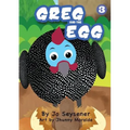 Greg And The Egg