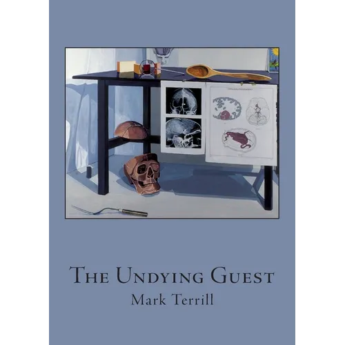 The Undying Guest