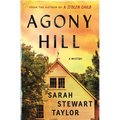 Agony Hill: A Mystery