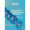 Philosophy of Cosmology and Astrophysics