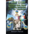 A Love Story With Ghosts, Aliens, Villains, Pandora's Box, Time-Travelers, And The Timekeeper