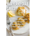 Maryland Crab Cakes