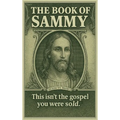 The Book of Sammy