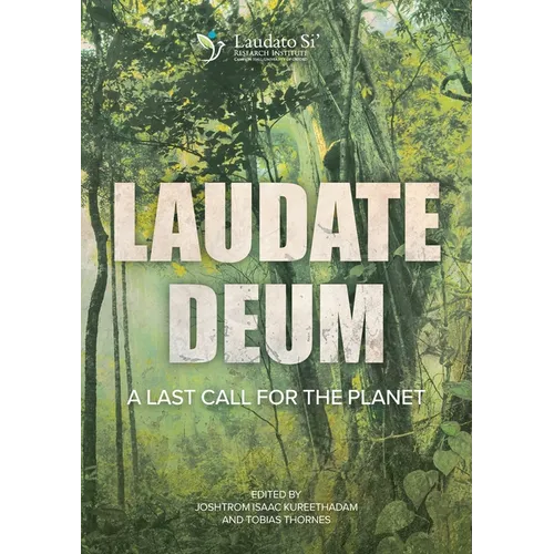 Laudate Deum: A Last Call for the Planet