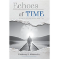 Echoes of Time: A Silent Sounds Novel