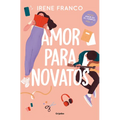 Amor Para Novatos / Love for Beginners