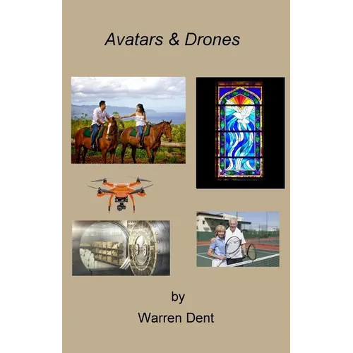 Avatars & Drones