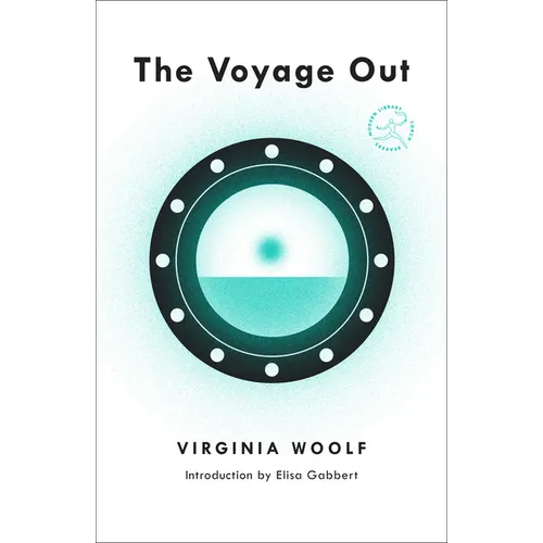 The Voyage Out