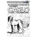 The Re-Imagined Adventures of A.B. Frost's Carlo