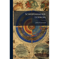 Schopenhauer-Lexikon.