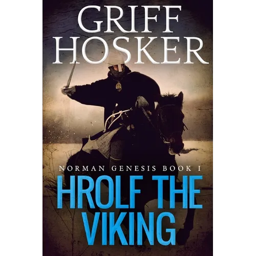 Hrolf the Viking