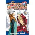 The Seven Deadly Sins, Volume 14