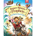 Super Stories of the Prophets