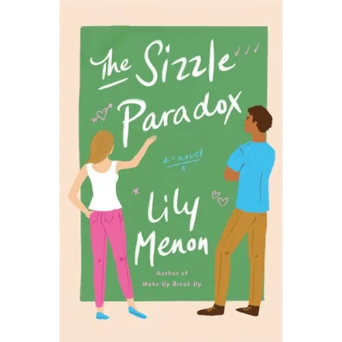 The Sizzle Paradox