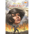 Who Was Joan of Arc?