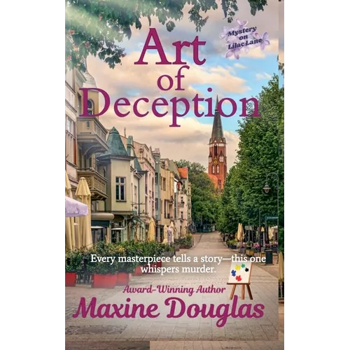 Art of Deception