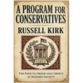 A Program for Conservatives