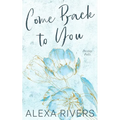 Come Back to You (Special Edition)
