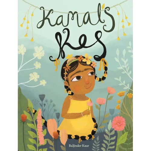 Kamal's Kes