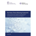 The Power Threat Meaning Framework: Towards the identification of patterns in emotional distress, unusual experiences and troubled or troubling behavi