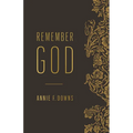 Remember God