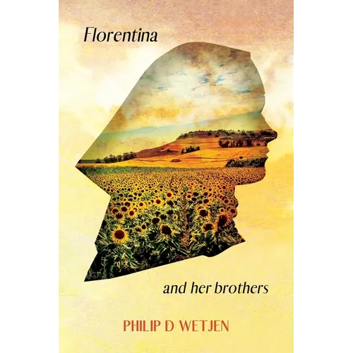 Florentina and her brothers