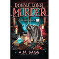 Double Long Murder