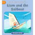 Liam and the Sailboat