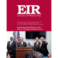 Executive Intelligence Review; Volume 42, Issue 3: Published January 16, 2015