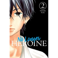 No Longer Heroine, Vol. 2