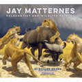 Jay Matternes: Paleoartist and Wildlife Painter
