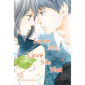 Love Me, Love Me Not, Vol. 10