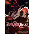 The Ancient Magus' Bride Vol. 17