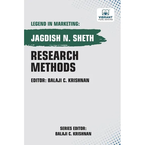 Research Methods