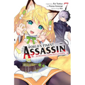The World's Finest Assassin Gets Reincarnated in Another World as an Aristocrat, Vol. 7 (Manga)