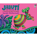 Jabutí the Tortoise: A Trickster Tale from the Amazon