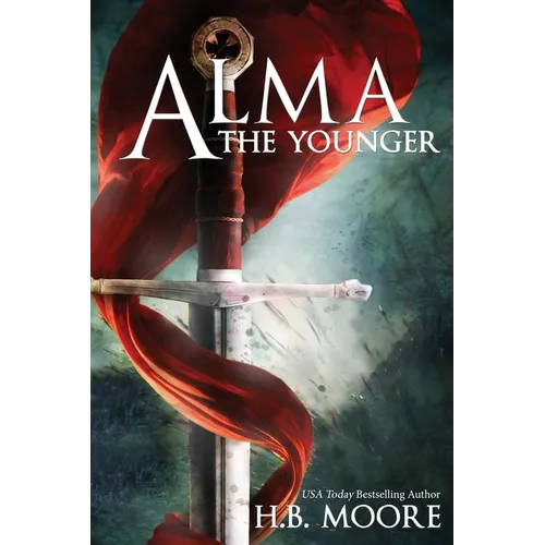 Alma the Younger