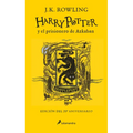 Harry Potter Y El Prisionero de Azkaban. (Edición 20 Aniv. Hufflepuff) / Harry Potter and the Prisoner of Azkaban. Hufflepuff Edition