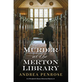 Murder at the Merton Library